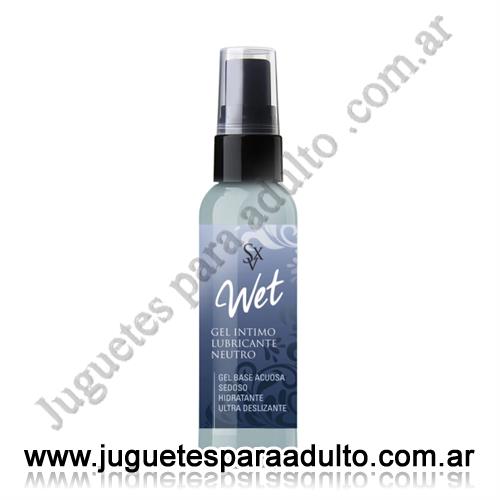 ACEITES Y LUBRICANTES, Lubricantes sexitive, Gel intimo lubricante neutro 75ml Aceites y lubricantes, Lubricantes sexitive, Gel intimo lubricante neutro 75ml